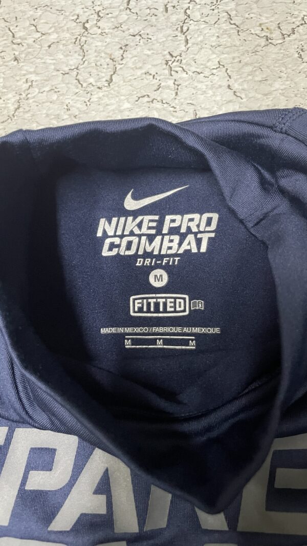 Nike pro combat compression shirt thrift dri fit