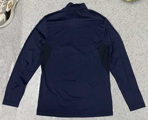 Nike pro combat compression shirt thrift dri fit