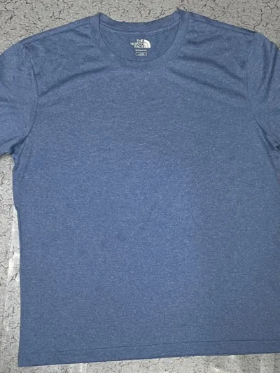 The North Face shirts
