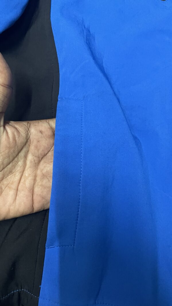 Thrift Jackets India