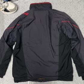 Thrift Jackets India