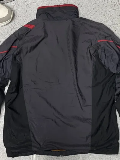 Thrift Jackets India