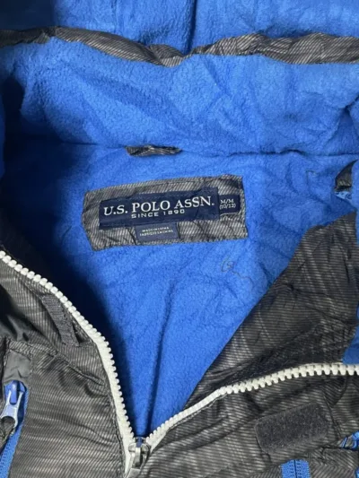 Thrift Jackets India