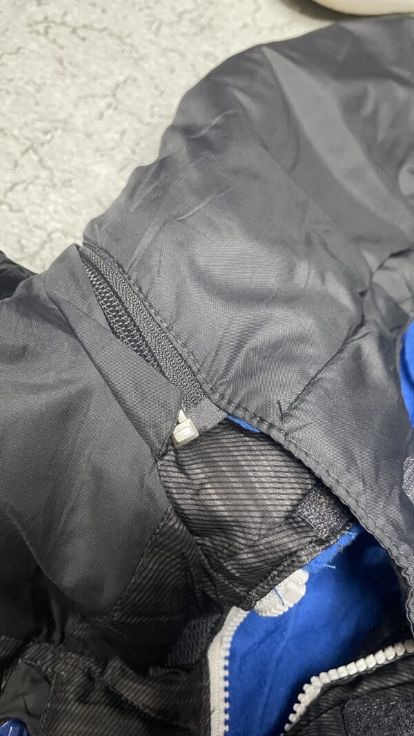 Thrift Jackets India