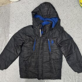 Thrift Jackets India