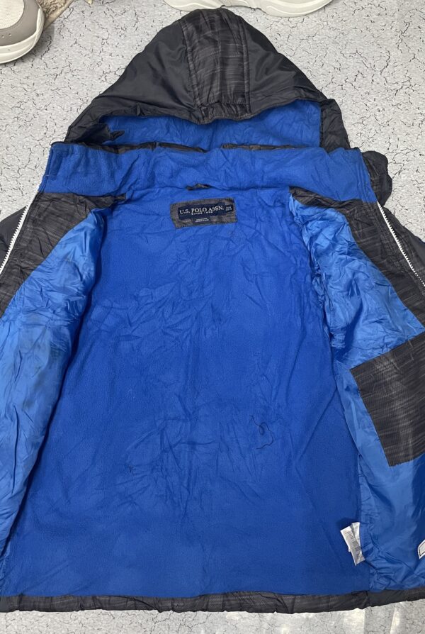 Thrift Jackets India