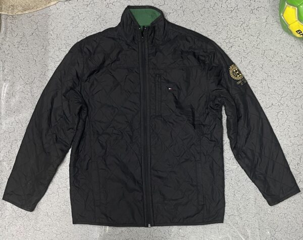 Thrift Jackets India