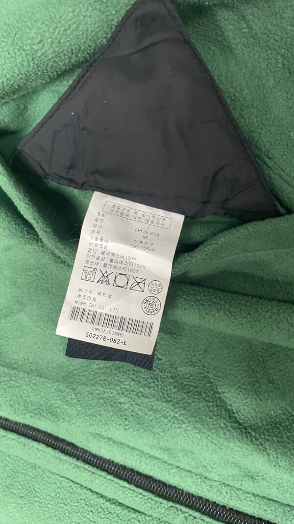 Thrift Jackets India