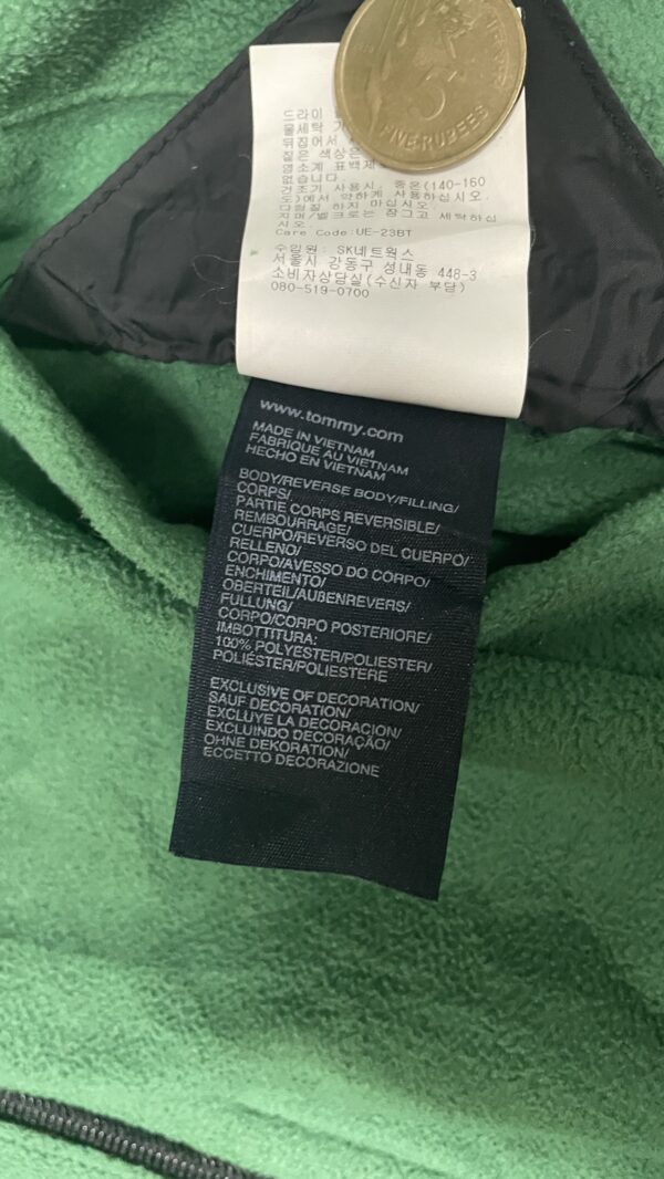 Thrift Jackets India