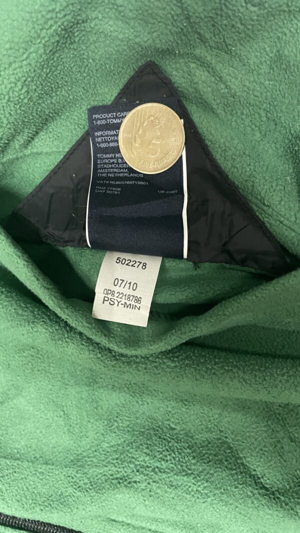 Thrift Jackets India