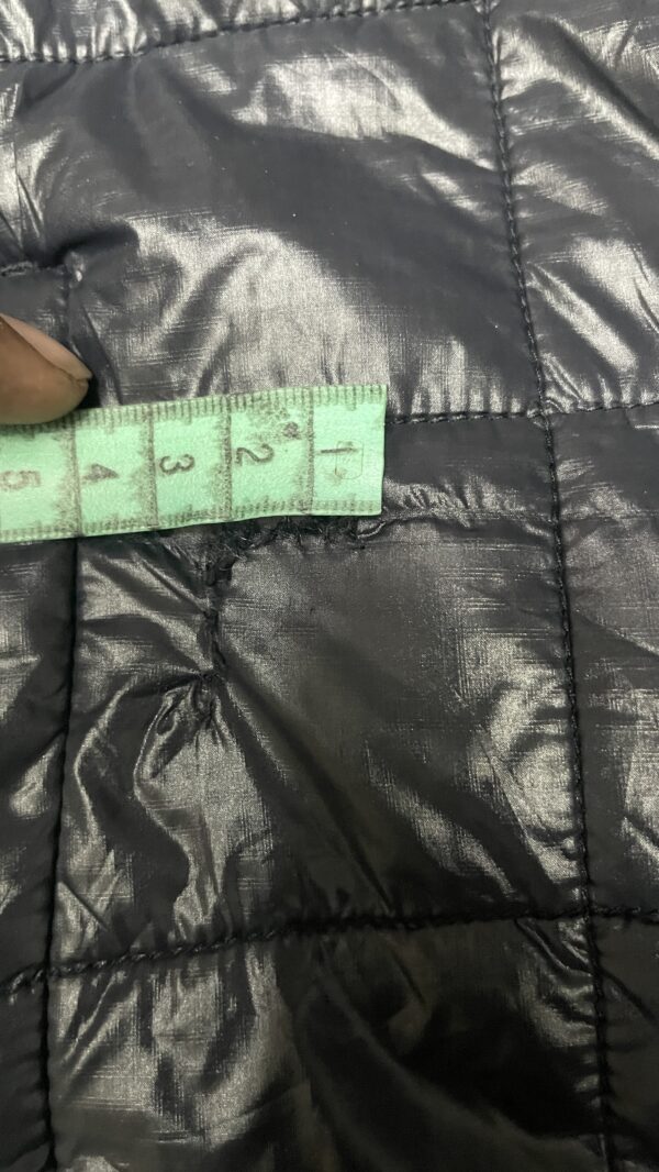 The north face puffer jacket thrift store