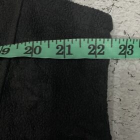 Fleece thrift jacket mens