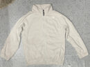 Fleece thrift jacket mens