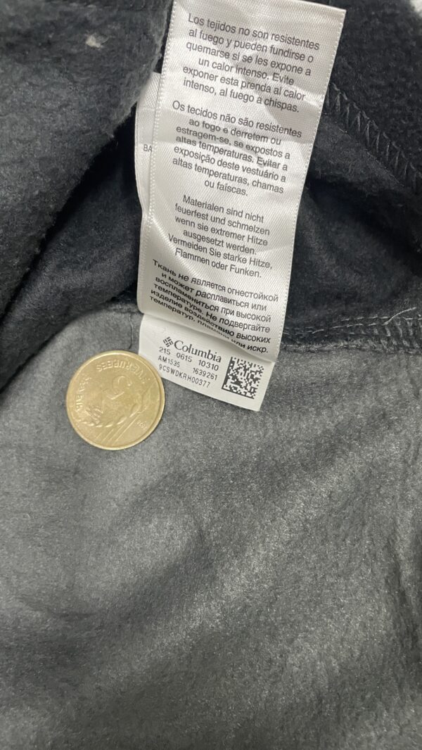 Women the north face fleece sweatshirt thrift