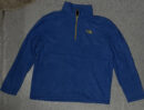 Women the north face fleece sweatshirt thrift