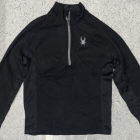 winter jacket thrift shop