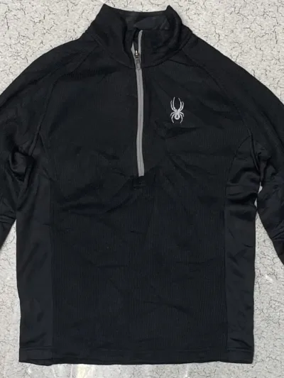 winter jacket thrift shop