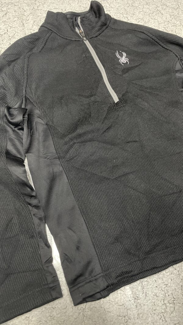 winter jacket thrift shop