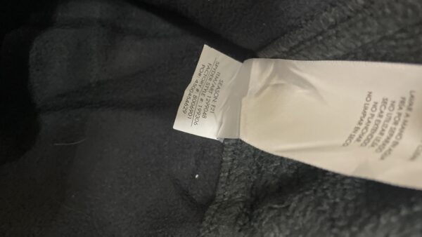 winter jacket thrift shop