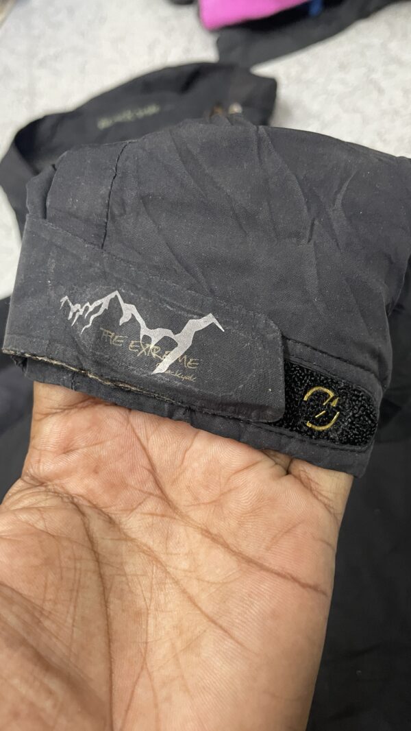 Thrift Jackets India