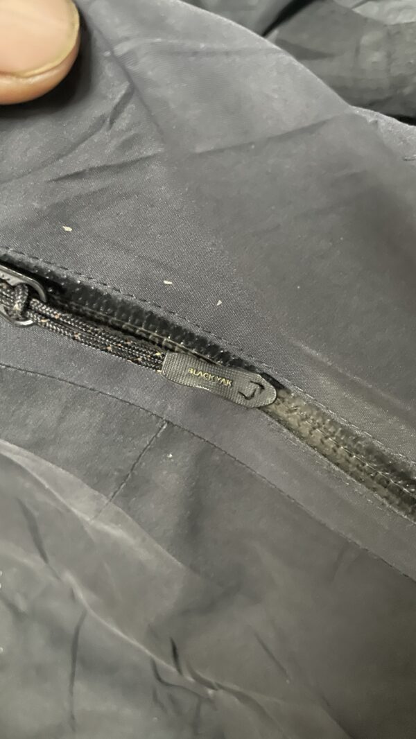 Thrift Jackets India