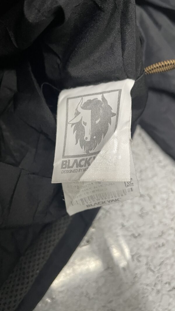 Thrift Jackets India