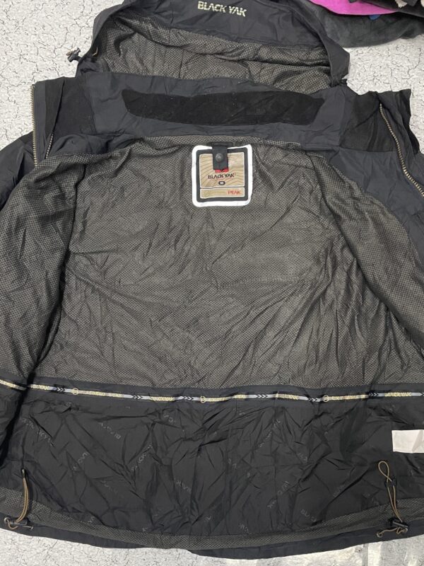 Thrift Jackets India