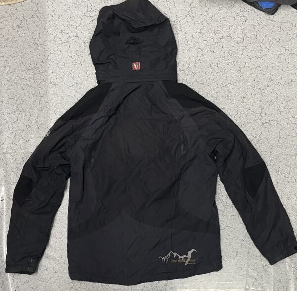 Thrift Jackets India