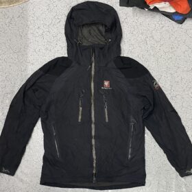 Thrift Jackets India