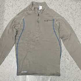 ua compression tshirt thrift