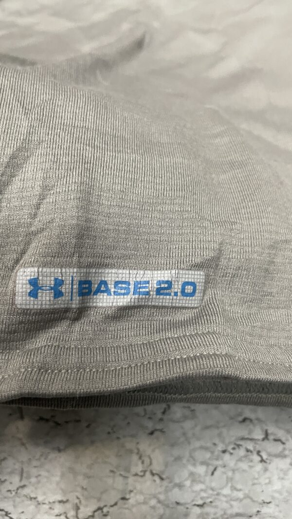 ua compression tshirt thrift