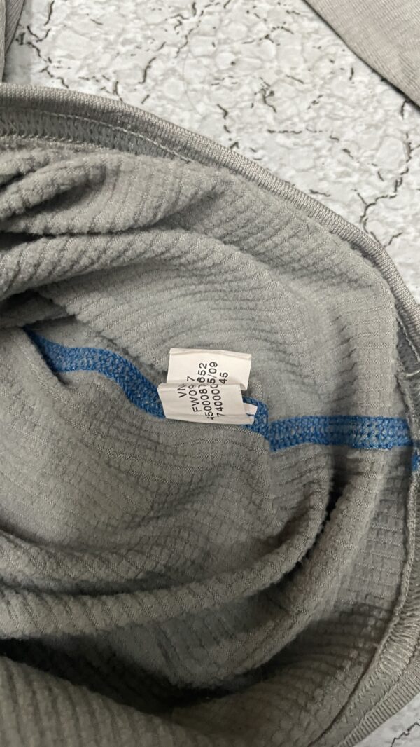 ua compression tshirt thrift