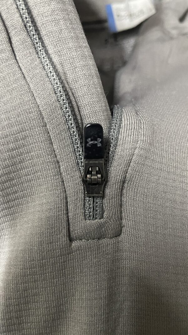 ua compression tshirt thrift