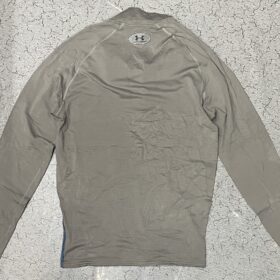 ua compression tshirt thrift