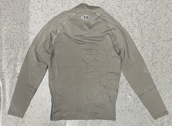 ua compression tshirt thrift