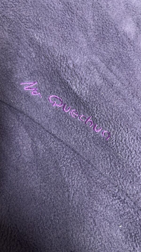 Quencha Women's Winter Sweater purple size L - Image 6