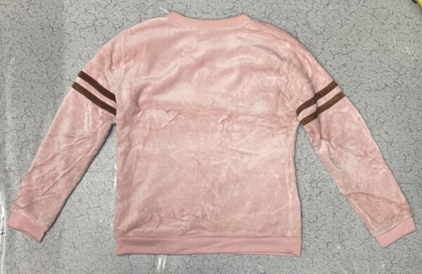 Welcome Back School winter Sweater Unisex for School Students size M - Image 2