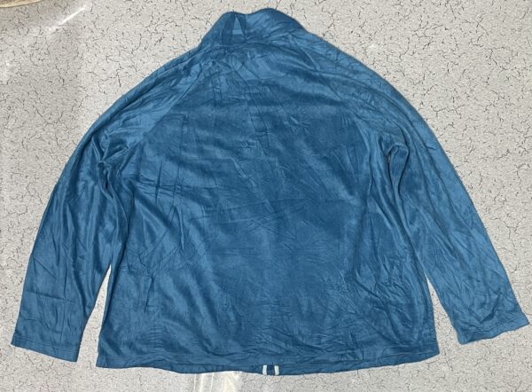 Carole Hotchman Women’s Winter Sweatshirt lite Weight Size XL - Image 3