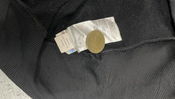 The North Face Mens Oversized GSm Hoodie black size XXl - Image 5