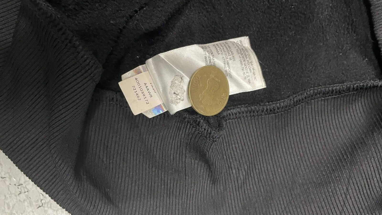 The North Face Mens Oversized Gsm Hoodie Black Size Xxl 6 The North Face hoodies
