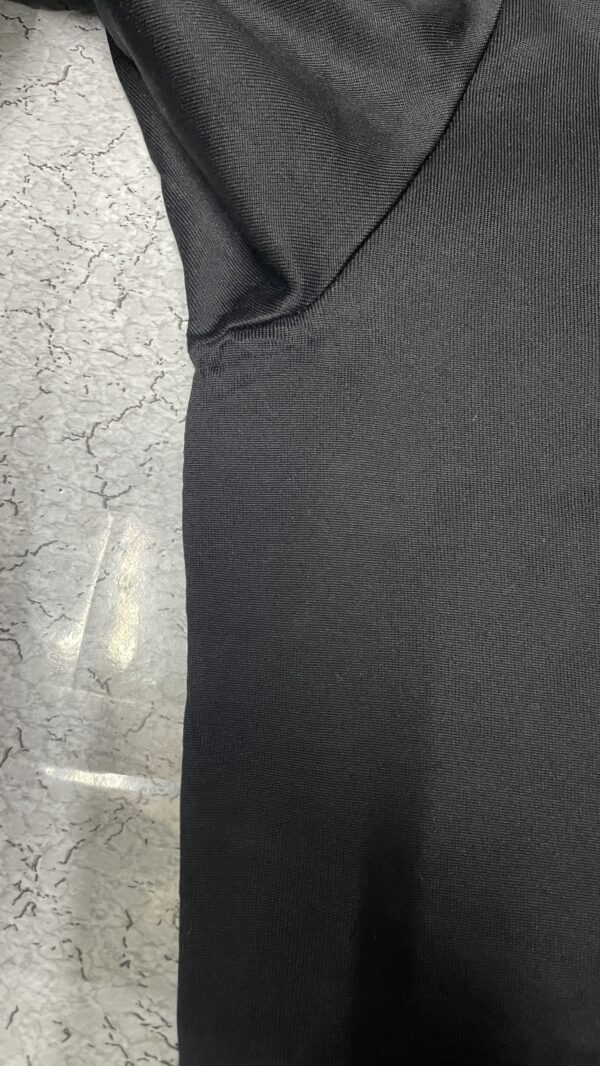 The North Face Mens Oversized GSm Hoodie black size XXl - Image 8