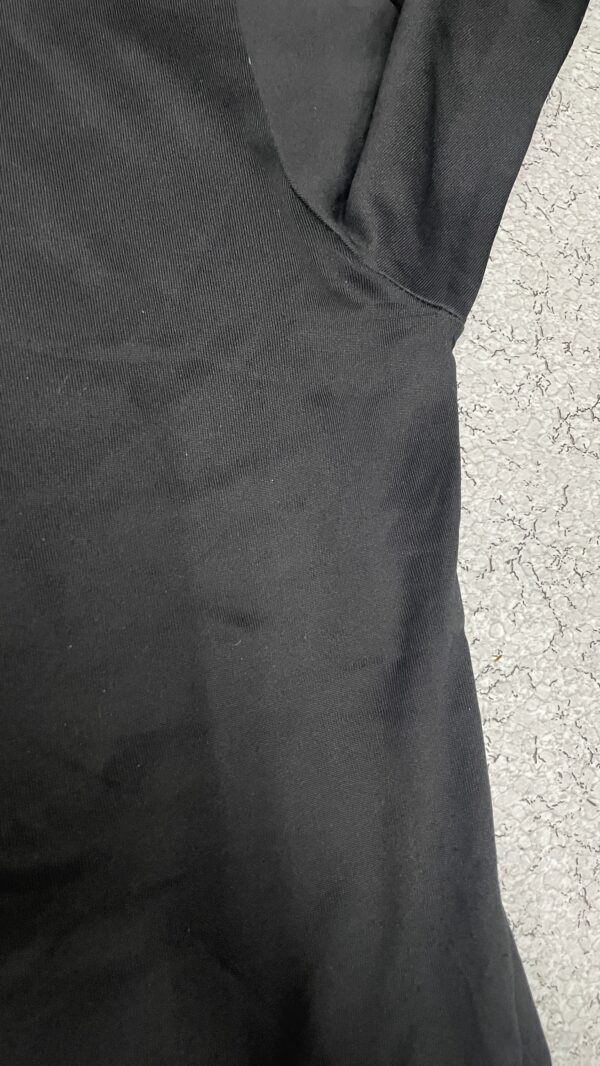 The North Face Mens Oversized GSm Hoodie black size XXl - Image 9