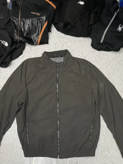 Winter thrift jackets india online