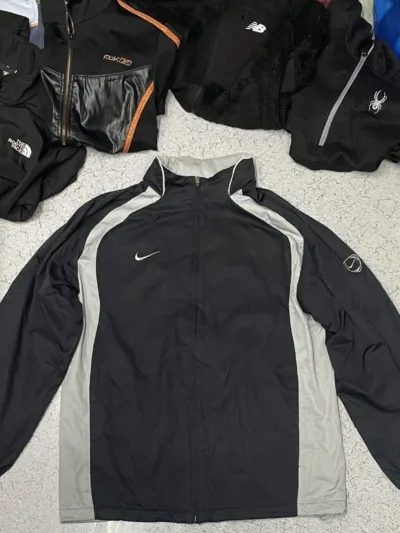 Winter thrift jackets india online