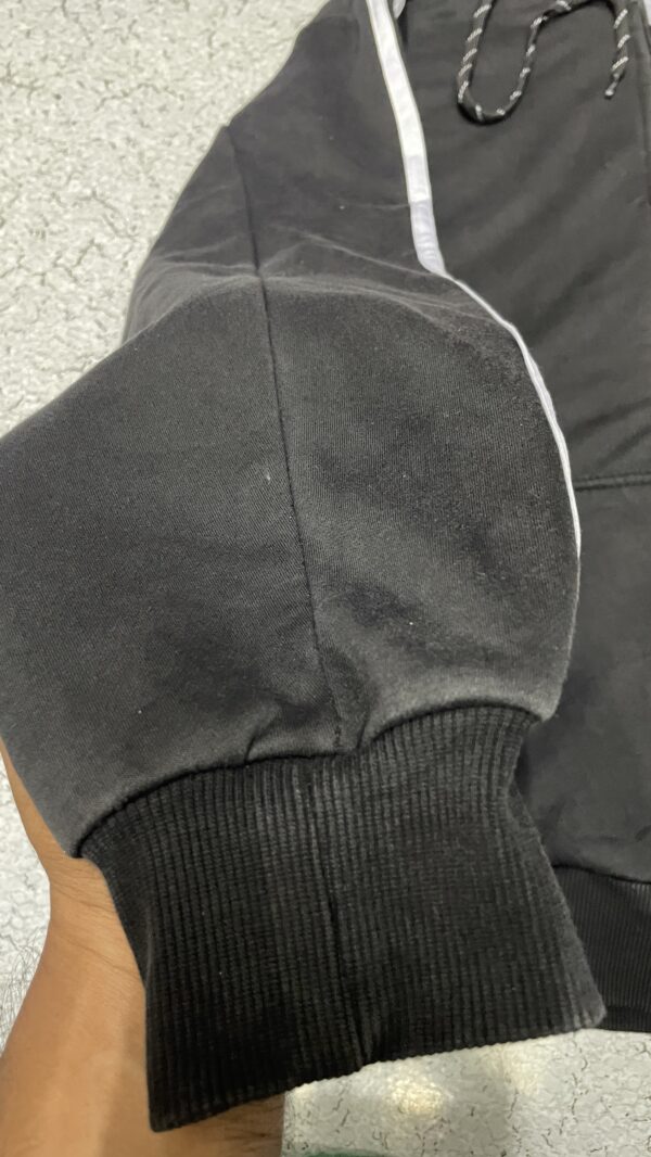 Men gsm thrift hoodies online india