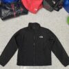 The north face puffer jacket thrift store online