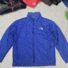 The north face puffer jacket thrift store online