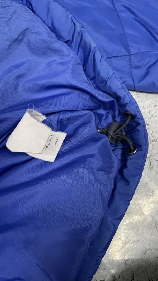 The north face puffer jacket thrift store online