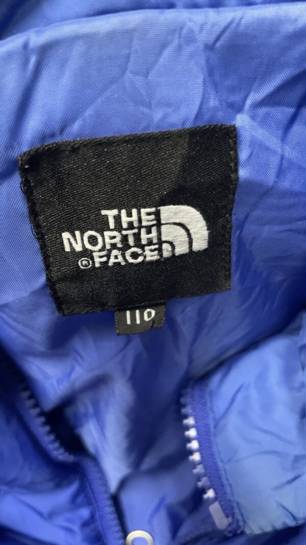 The north face puffer jacket thrift store online
