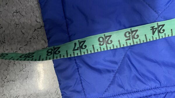 The north face puffer jacket thrift store online